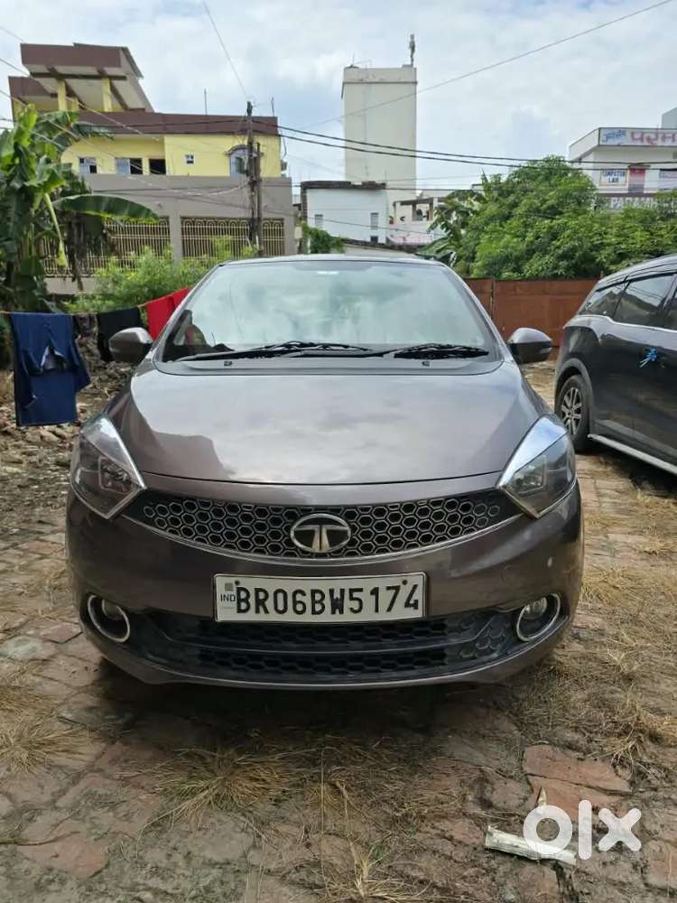 Tata Tigor Xz Plus