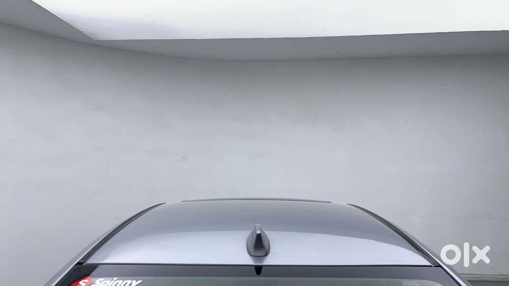 Honda City I-vtec Cvt Vx, 2021, Petrol