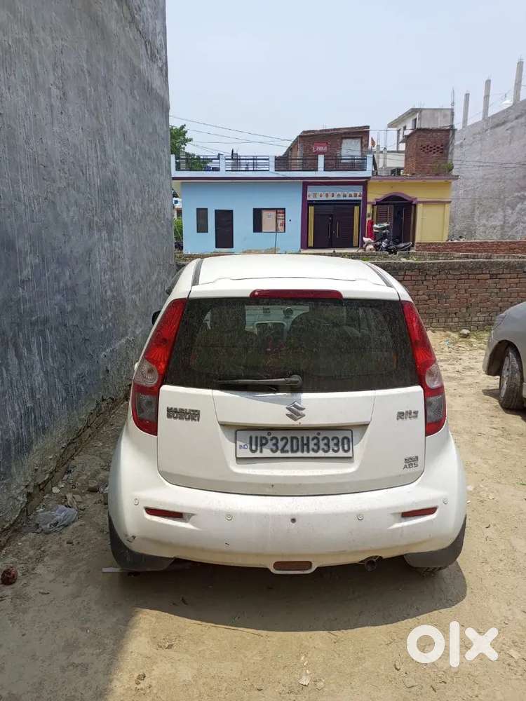 Ritz In Good Condition