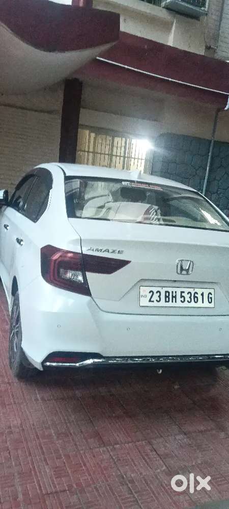 Honda Amaze 2023 Petrol