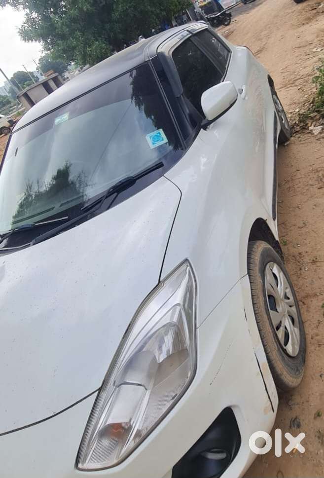 Maruti Suzuki Swift