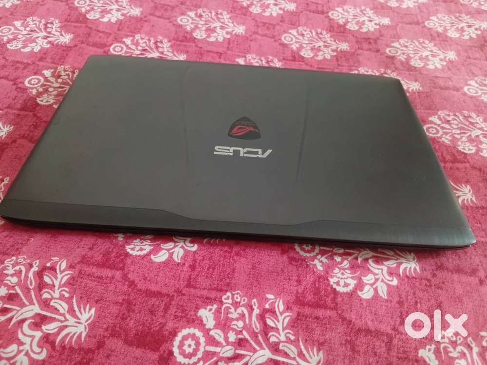 ASUS ROG GL552VW