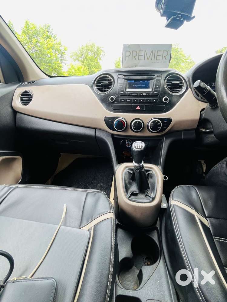 Grand I10, Good Confition, Petrol Car, Best Car