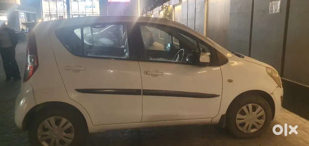 Maruti Suzuki Ritz 2013 Diesel 74000 Km Driven