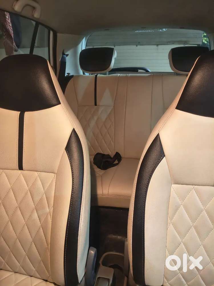 Hyundai I10 Sportz 2012 Car