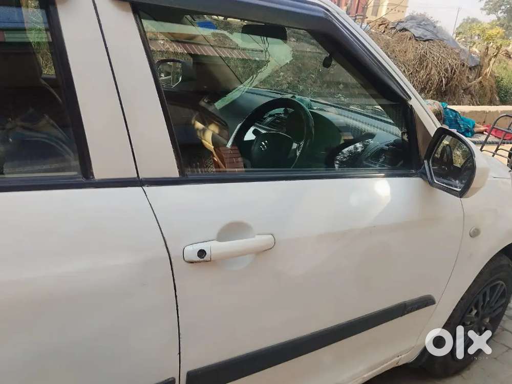 Maruti Suzuki Dzire 2017 Lxi