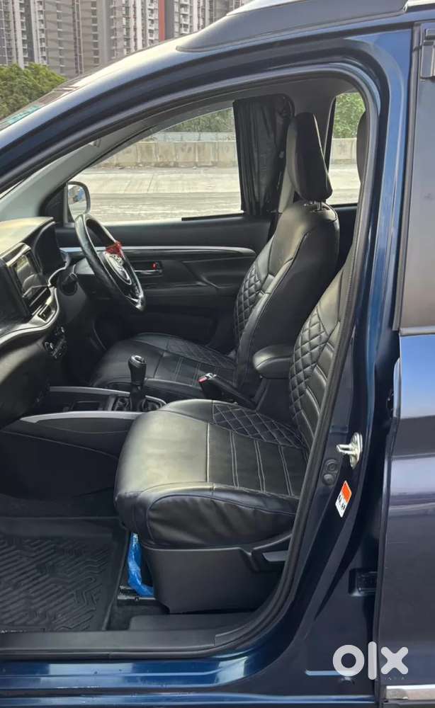 Maruti Suzuki Xl6 1.5 Zeta Mt, 2023, Petrol