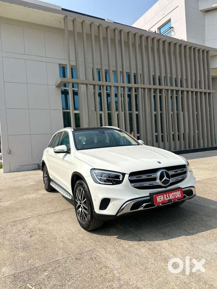 Mercedes-benz Glc 220d 4matic, 2023, Diesel