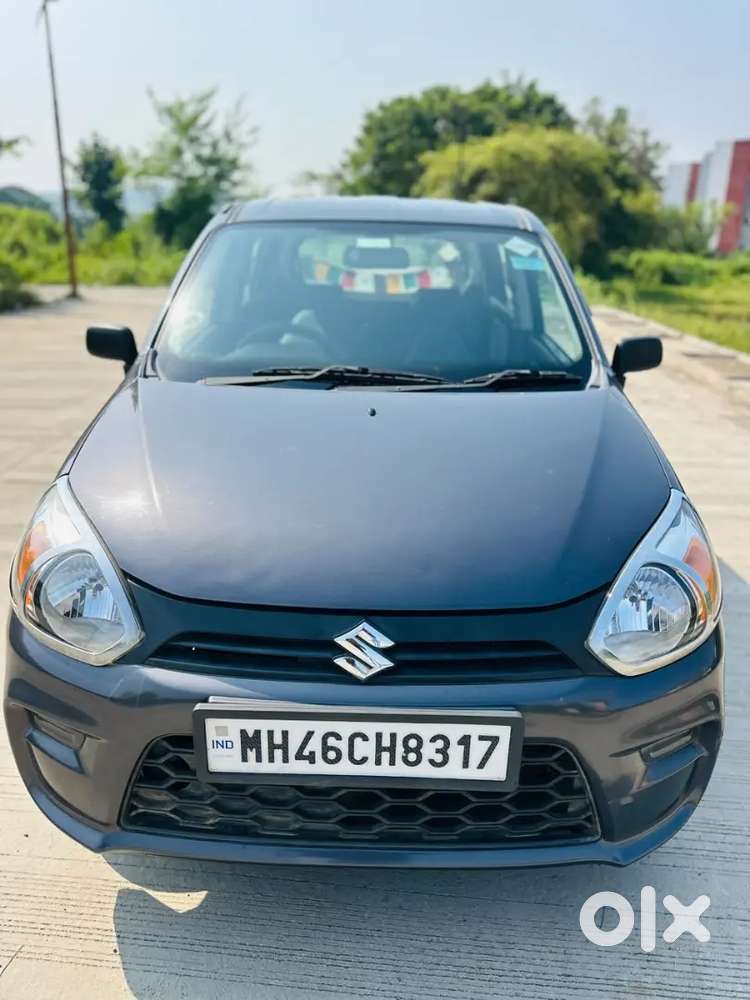 Maruti Suzuki Alto 2023