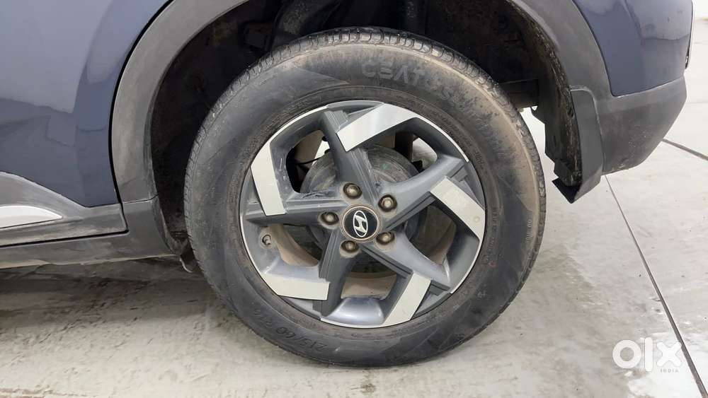 Hyundai Venue Sx Turbo, 2020, Petrol