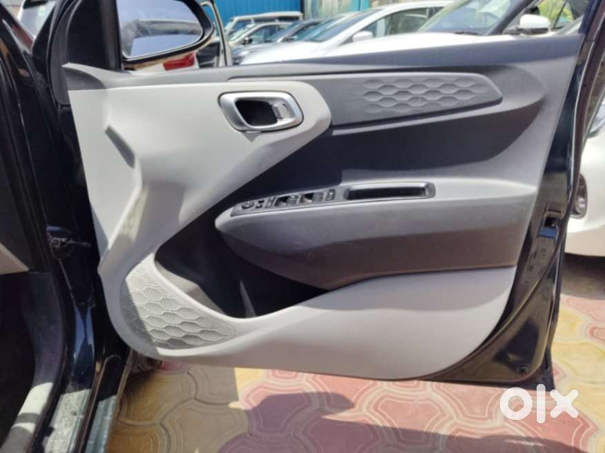 Hyundai Grand I10 1.2 Kappa Sportz (o), 2023, Petrol