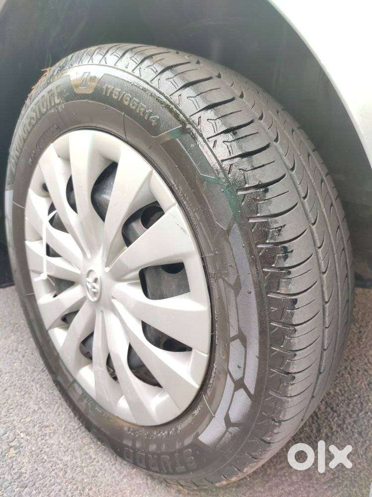 Toyota Etios Gd Sp*, 2012, Diesel