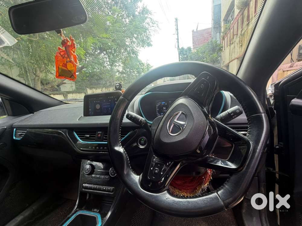 Tata Nexon Ev 2023