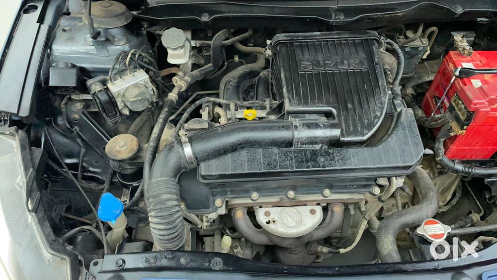 Maruti Suzuki Ciaz 1.4 Delta, 2018, Petrol