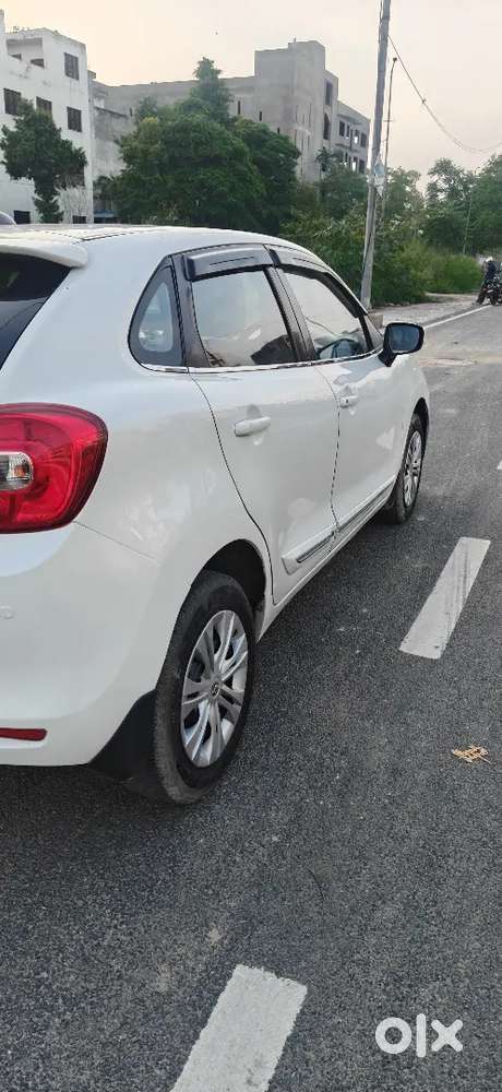 Maruti Suzuki
Baleno Delta
2017
1st Owner
65000 Kms Done
Insurance Val