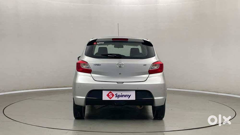 Tata Tiago 1.2 Revotron Xz Wo Alloy, 2019, Petrol