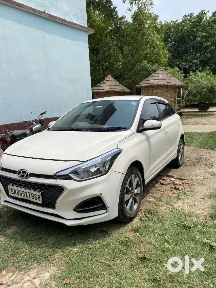 Hyundia I20 In Best Condison