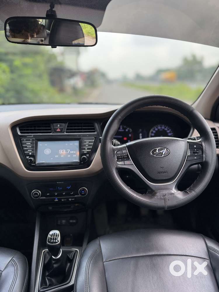 Hyundai Elite I20 1.4 Crdi Asta (o), 2017, Diesel