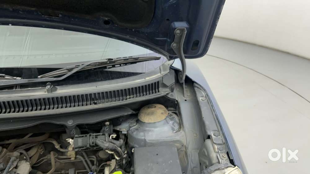 Maruti Suzuki Baleno 1.2 Zeta, 2018, Petrol