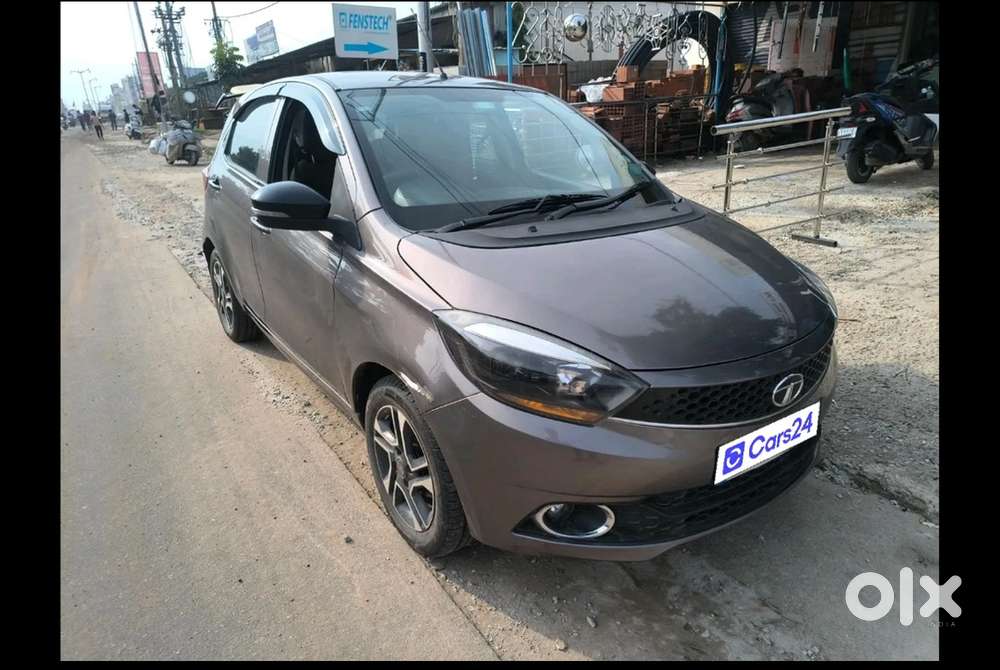 Tata Tiago Petrol Good Condition
