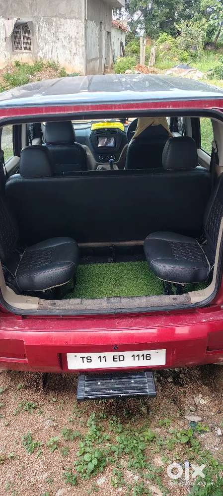 Mahindra Tuv 300 2015 Manual Diesel