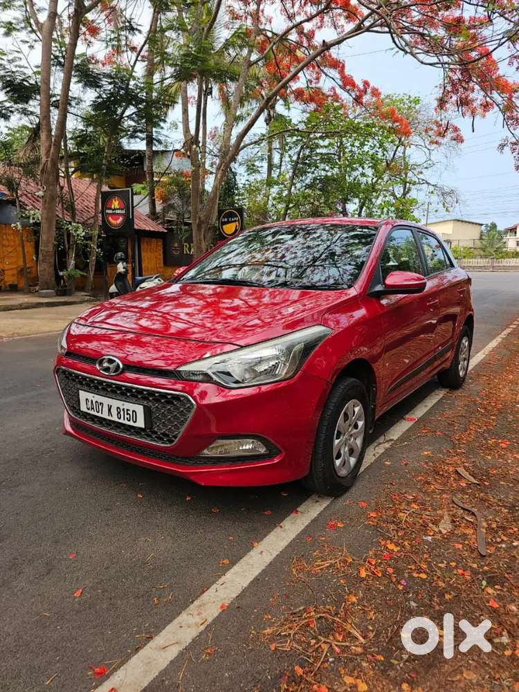 Hyundai I20 2016 Petrol 130000 Km Driven