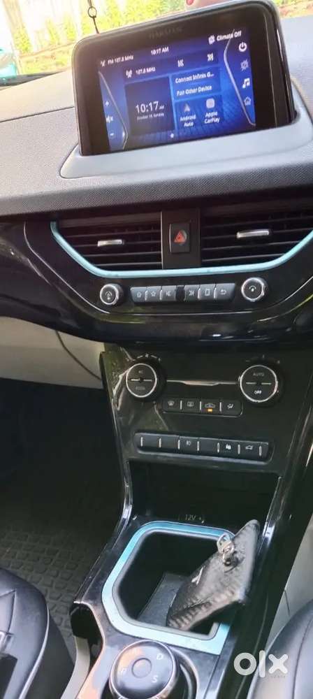 Tata Nexon Ev Max 2021 Model