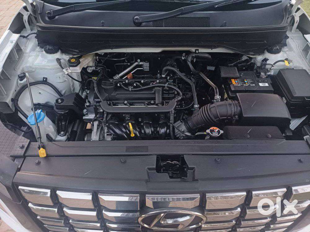 Hyundai Venue S 1.2 Petrol, 2024, Petrol