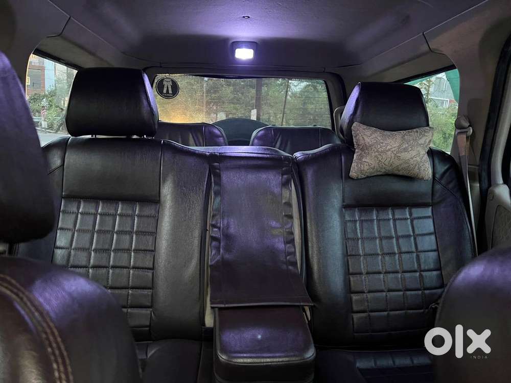 Tata Safari Dicor Mint Condition
