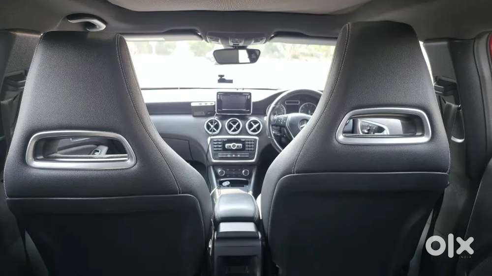 Mercedes-benz A 180 Sport