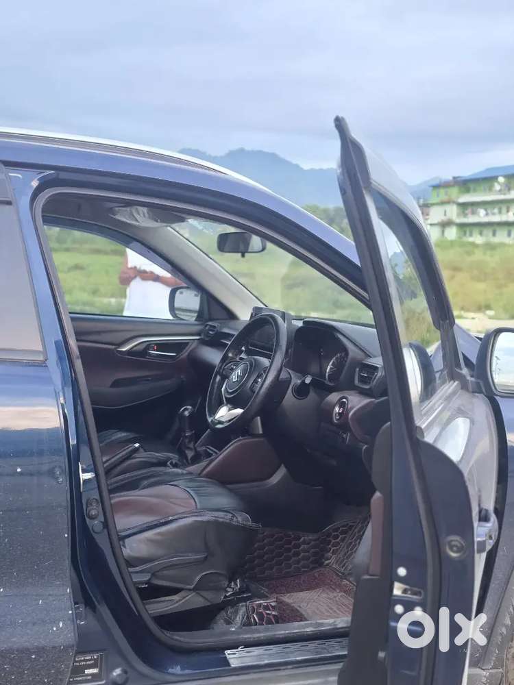Maruti Suzuki Vitara 2023