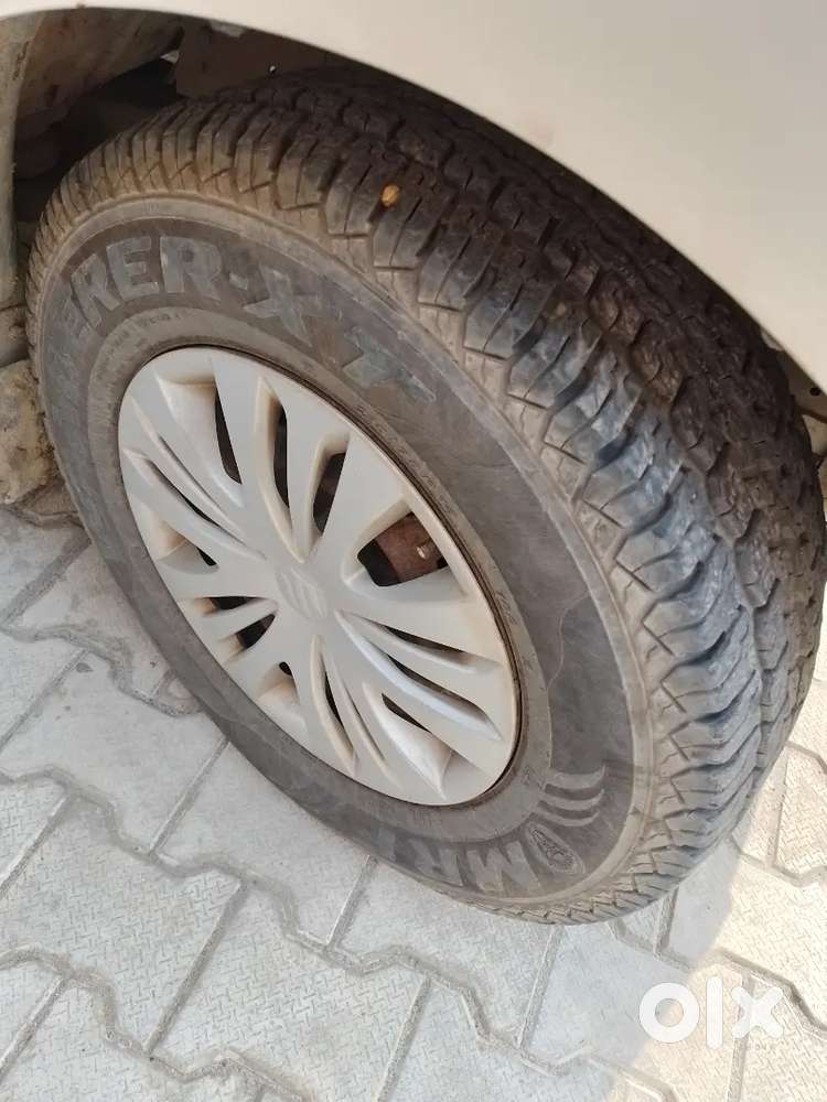 Mahindra Xylo 2011 Diesel 20200 Km Driven
