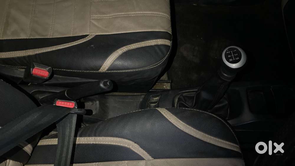 Maruti Suzuki Wagon R 1.0 Lxi, 2018, Petrol
