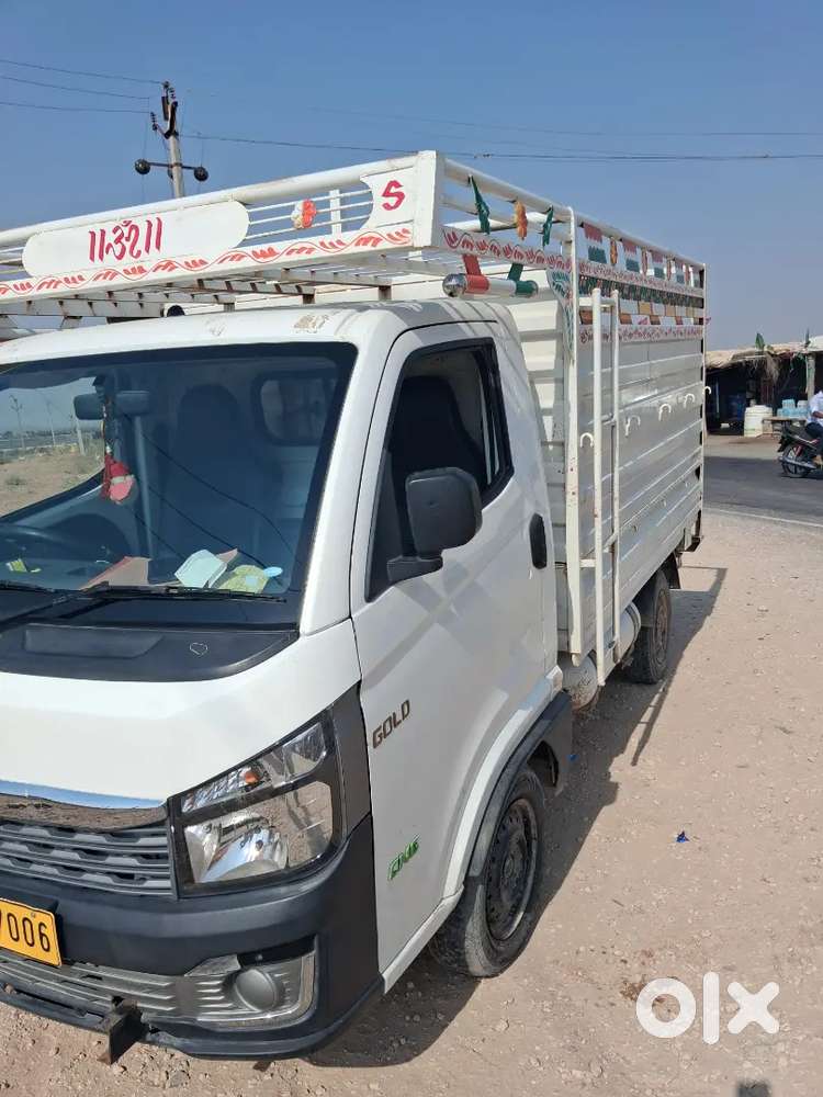 V20 Intra Pikap