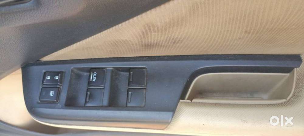 Honda City 2014-2015 I Dtec S, 2015, Diesel