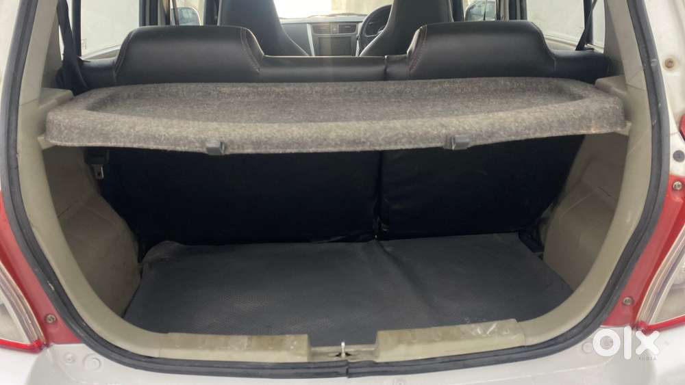 Maruti Suzuki Celerio 2014-2017 Vxi At, 2014, Petrol