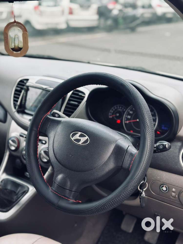 Hyundai I10, 2014, Cng & Hybrids