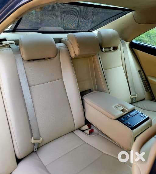 Toyota Camry 2.5l Automatic, 2017, Petrol