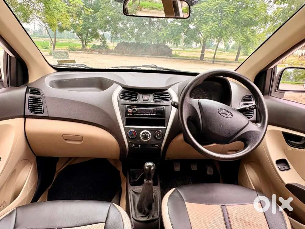 Hyundai Eon Era +, 2015, Petrol