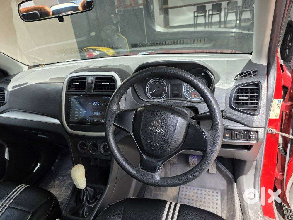 Maruti Suzuki Vitara Brezza Ldi, 2016, Diesel