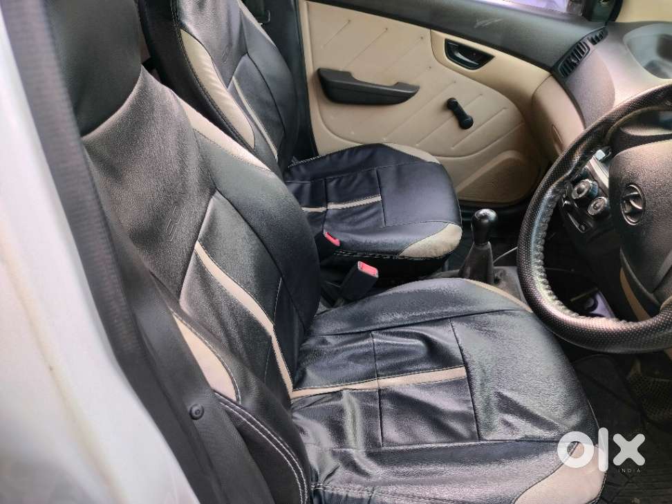 Hyundai Eon D Lite Plus, 2014, Petrol