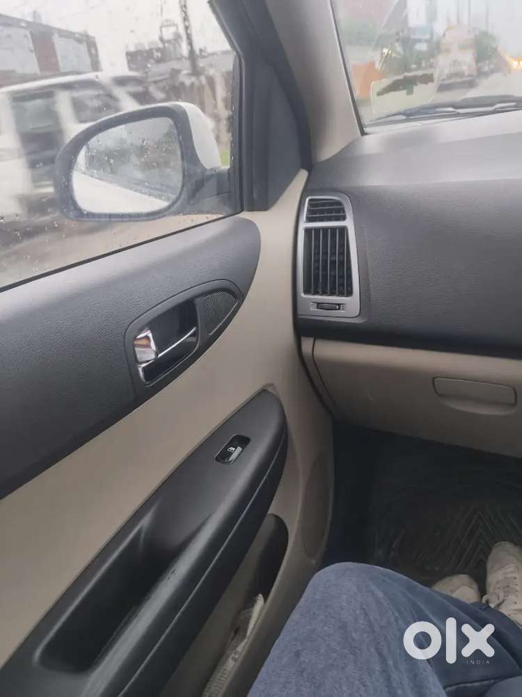 2013 Hyundai I20 1.4 Sportz