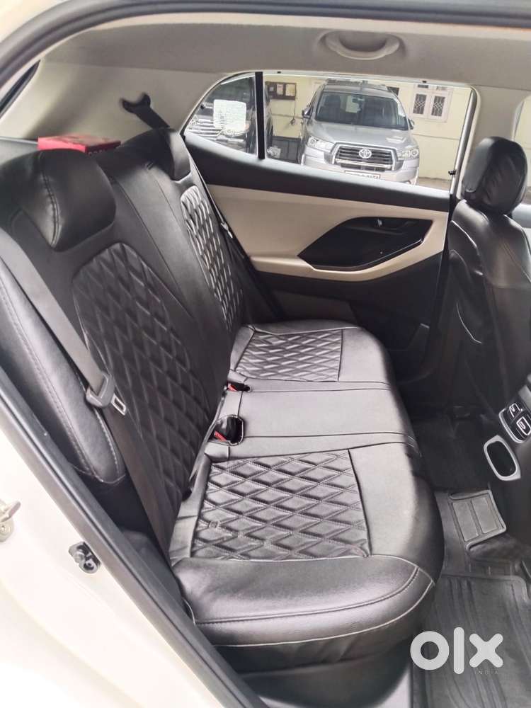 Hyundai Creta 1.5 Ex Petrol, 2021, Petrol