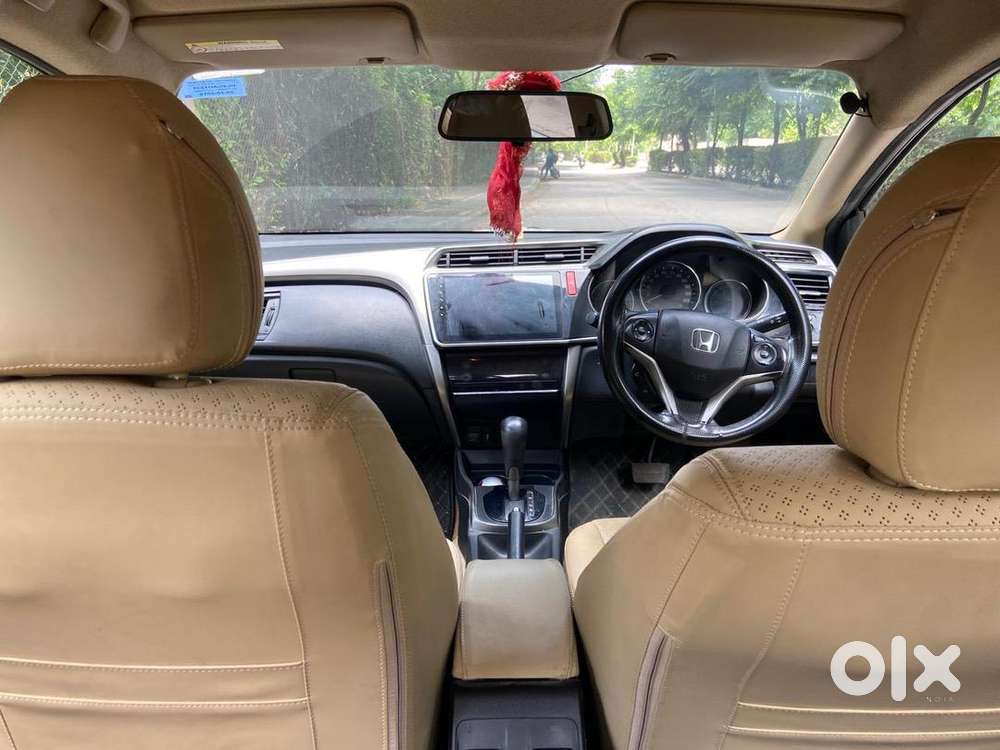 Honda City 2015 Petrol Good Condition