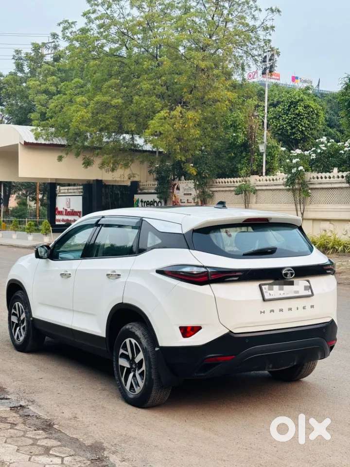 Tata Harrier Xz+, 2023, Diesel
