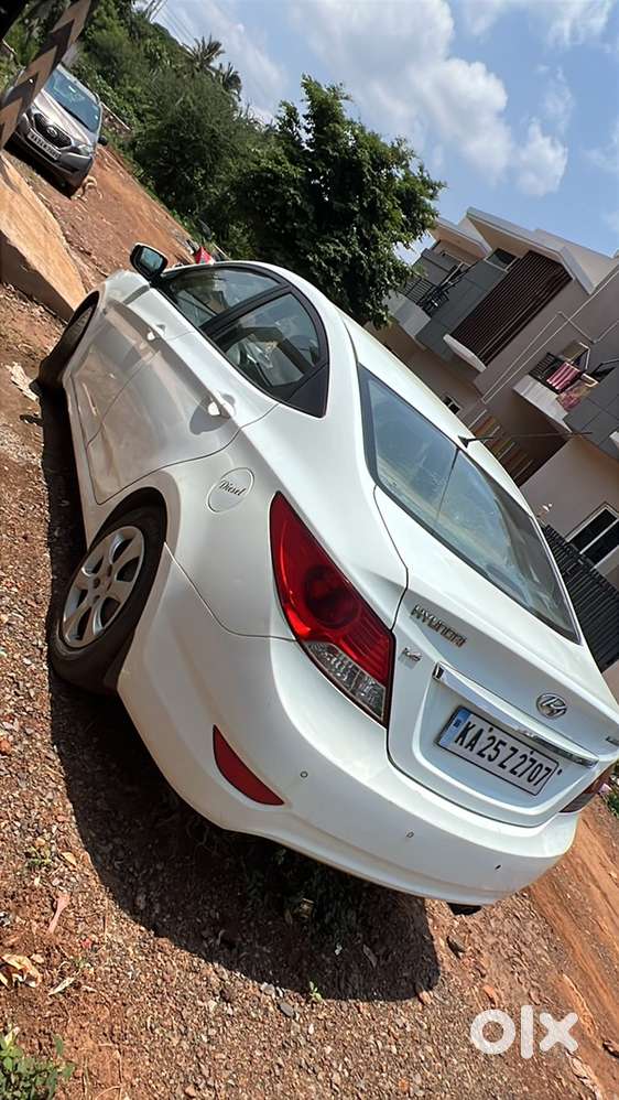 Hyundai Diesel Manual 2011