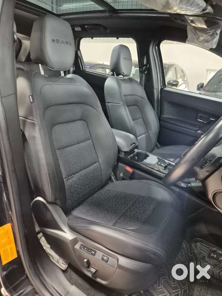 Tata Harrier, 2024, Diesel