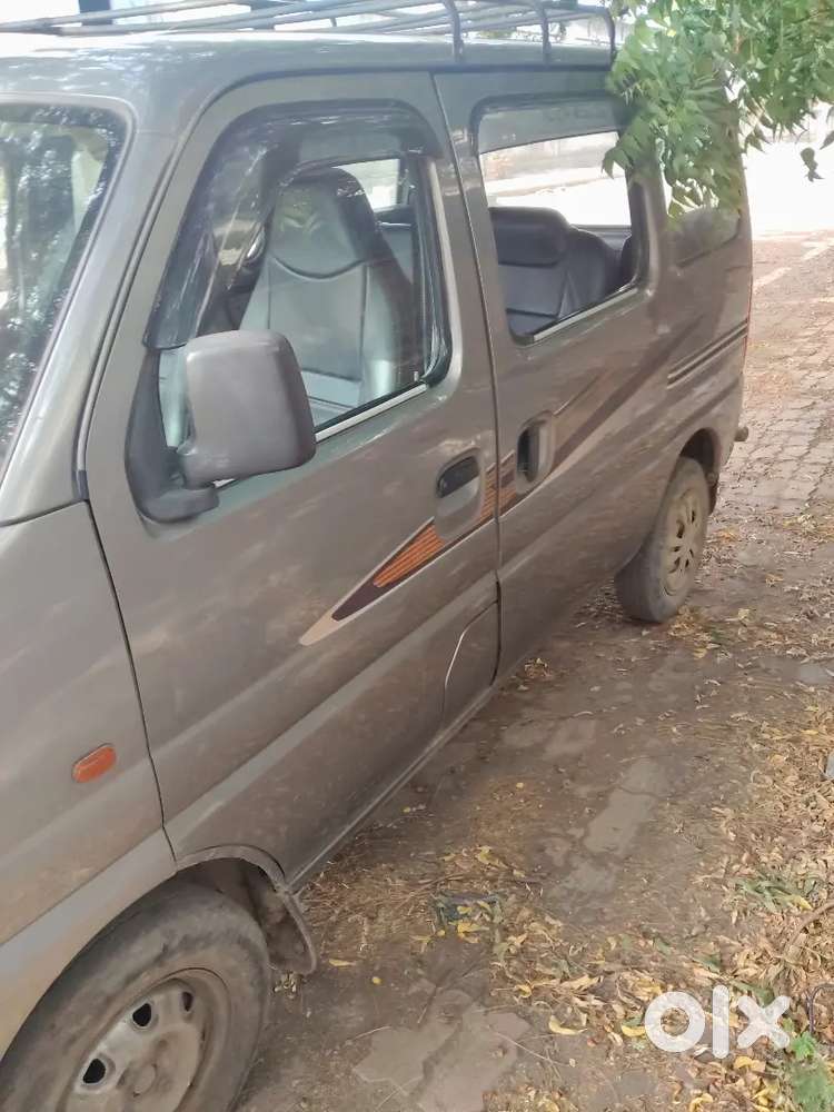 Maruti Suzuki Eeco 2022 Petrol 79000 Km Driven