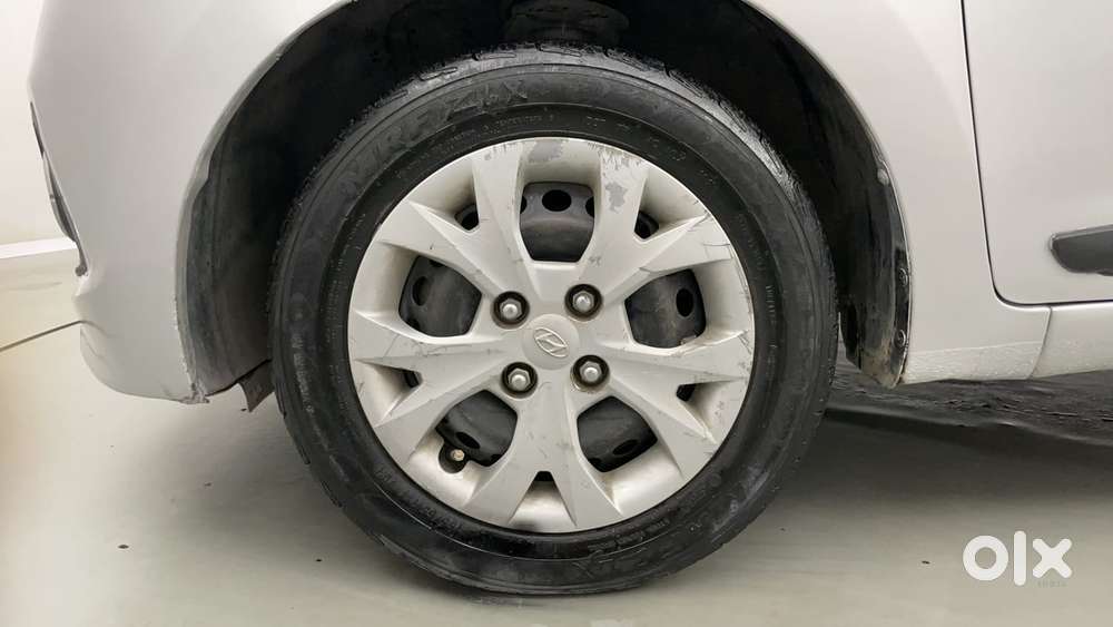 Hyundai Grand I10 1.2 Kappa Sportz, 2015, Petrol