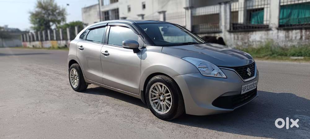 Maruti Suzuki Baleno Delta, 2016, Diesel